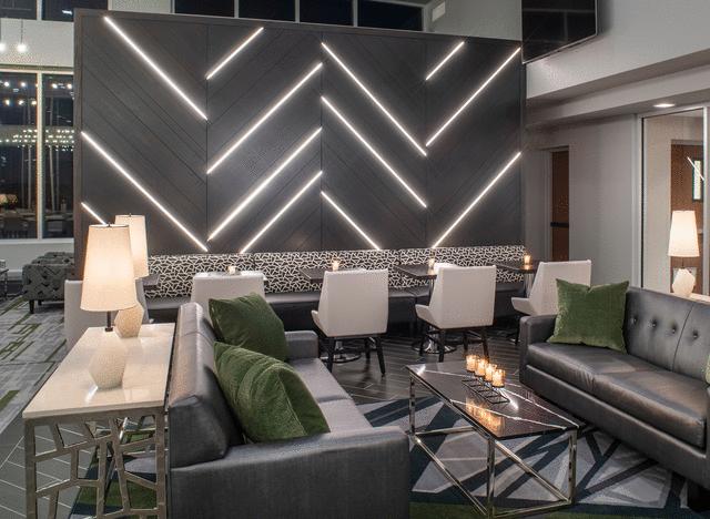 ไฮแอท เฮาส์ อีสต์ โมลีน/ควอดซิตี้ Hotel East Moline ภายนอก รูปภาพ