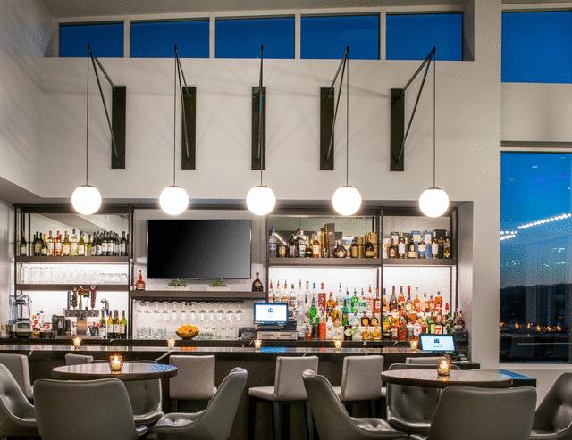 ไฮแอท เฮาส์ อีสต์ โมลีน/ควอดซิตี้ Hotel East Moline ภายนอก รูปภาพ