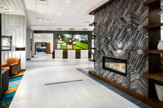 ไฮแอท เฮาส์ อีสต์ โมลีน/ควอดซิตี้ Hotel East Moline ภายนอก รูปภาพ