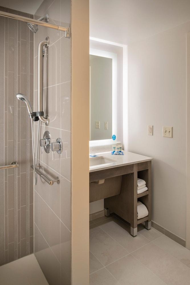 ไฮแอท เฮาส์ อีสต์ โมลีน/ควอดซิตี้ Hotel East Moline ภายนอก รูปภาพ
