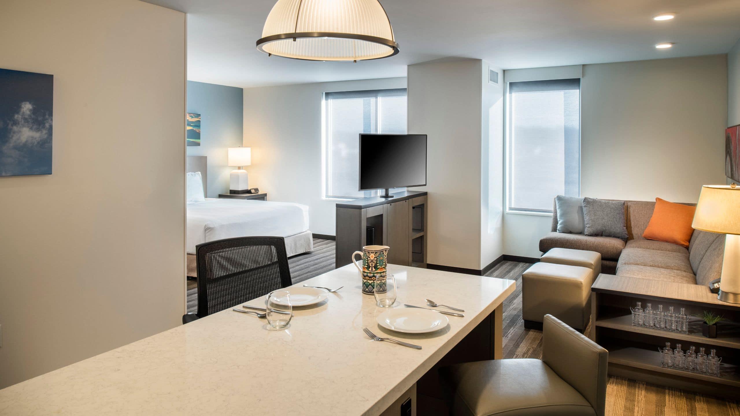 ไฮแอท เฮาส์ อีสต์ โมลีน/ควอดซิตี้ Hotel East Moline ภายนอก รูปภาพ