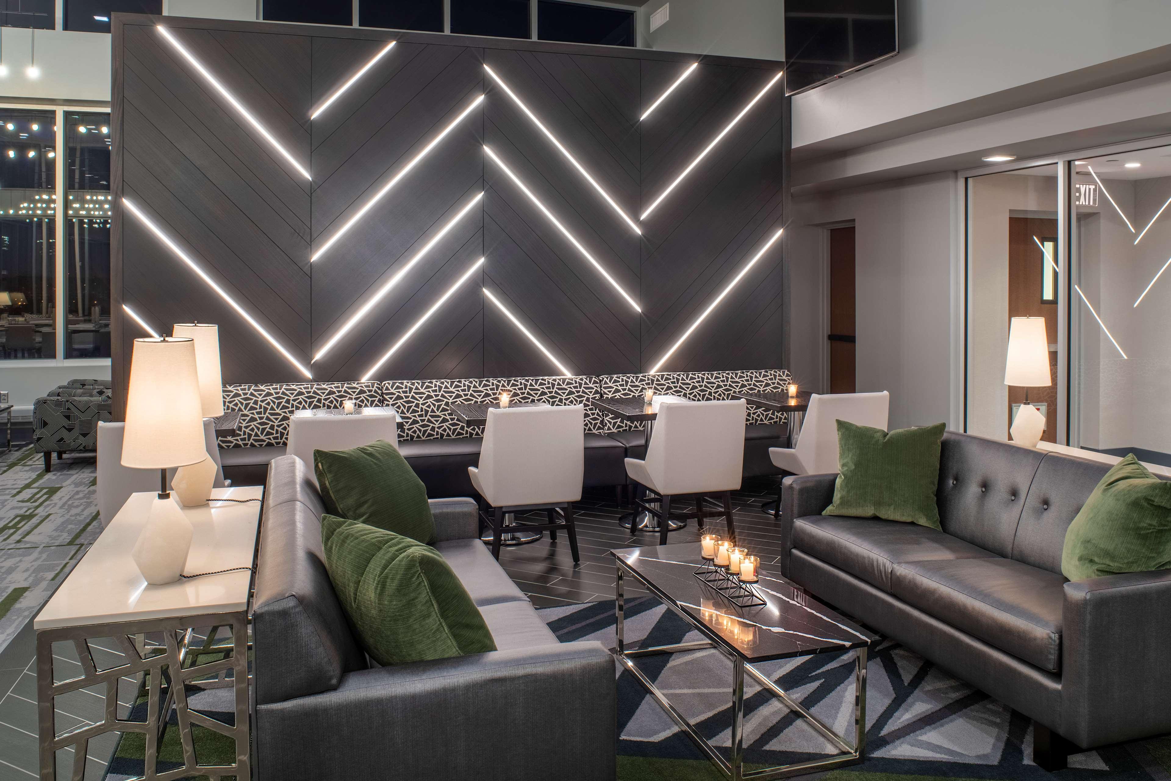 ไฮแอท เฮาส์ อีสต์ โมลีน/ควอดซิตี้ Hotel East Moline ภายนอก รูปภาพ