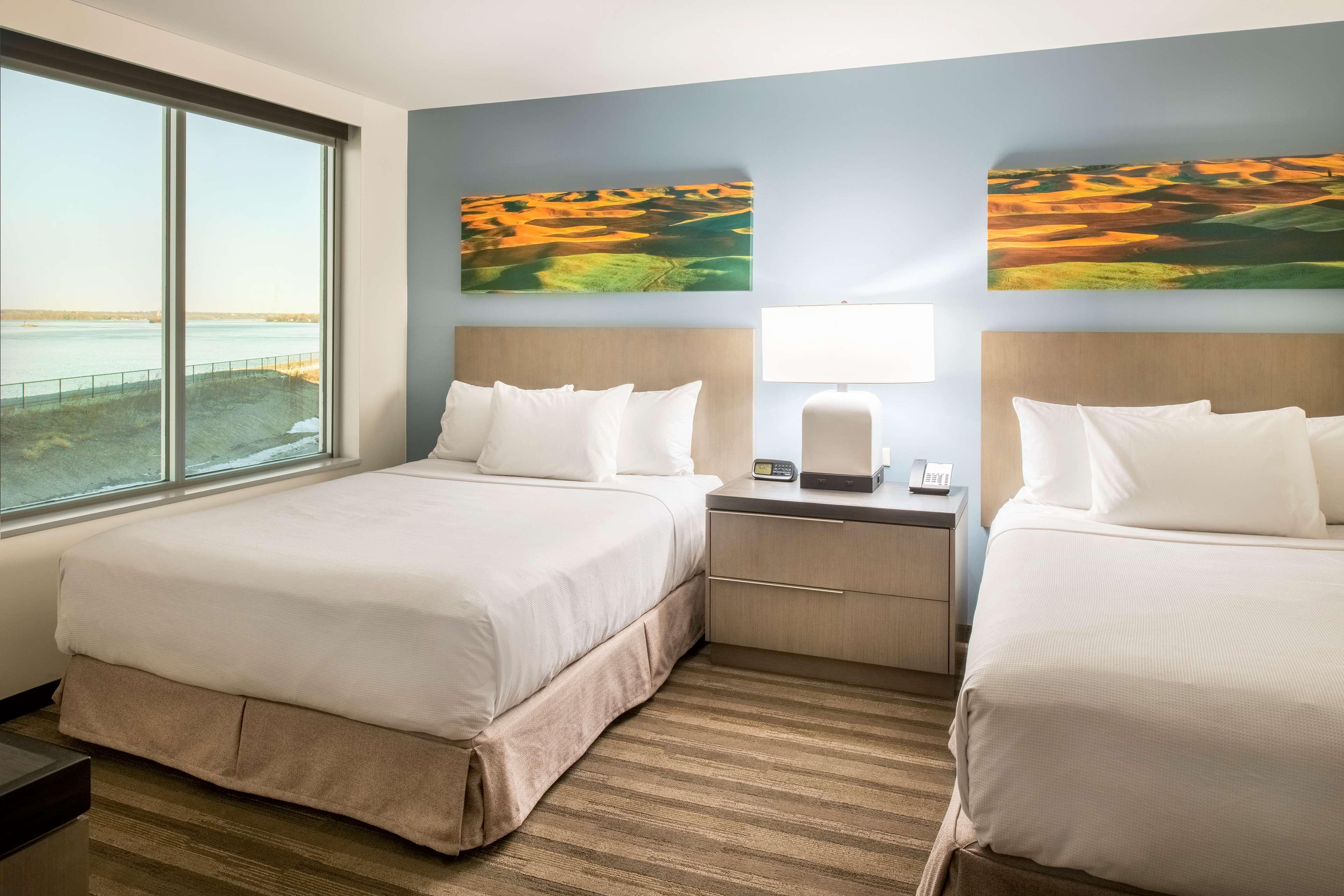 ไฮแอท เฮาส์ อีสต์ โมลีน/ควอดซิตี้ Hotel East Moline ภายนอก รูปภาพ