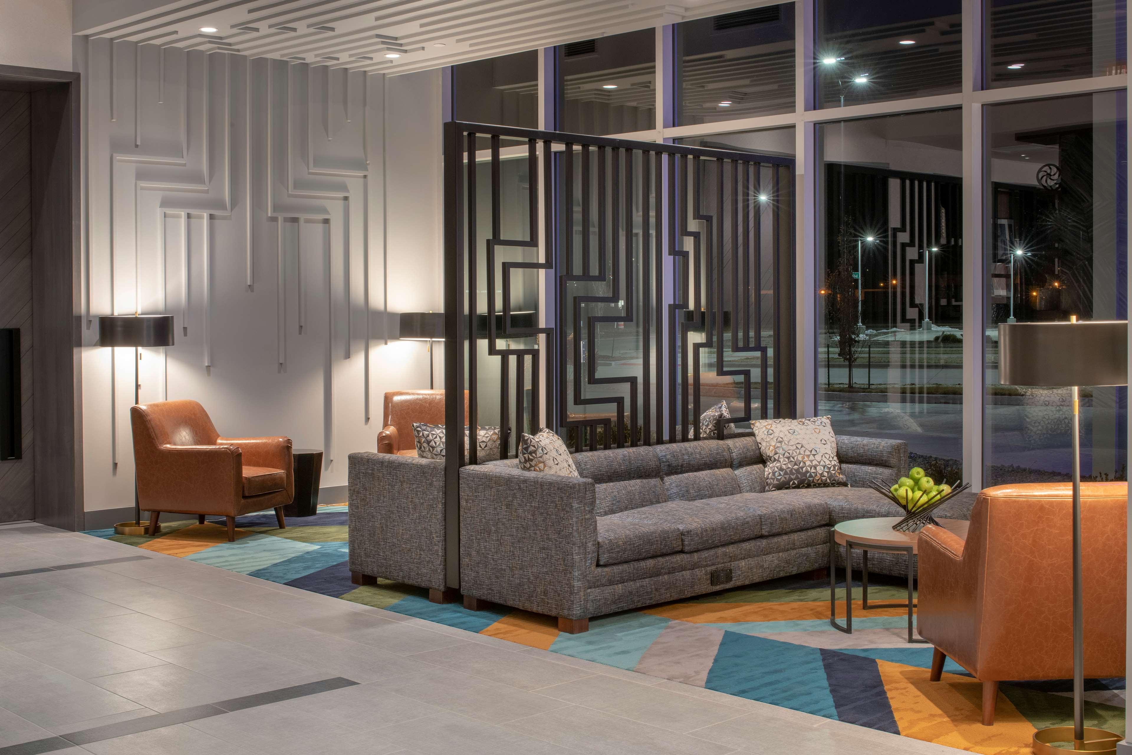 ไฮแอท เฮาส์ อีสต์ โมลีน/ควอดซิตี้ Hotel East Moline ภายนอก รูปภาพ