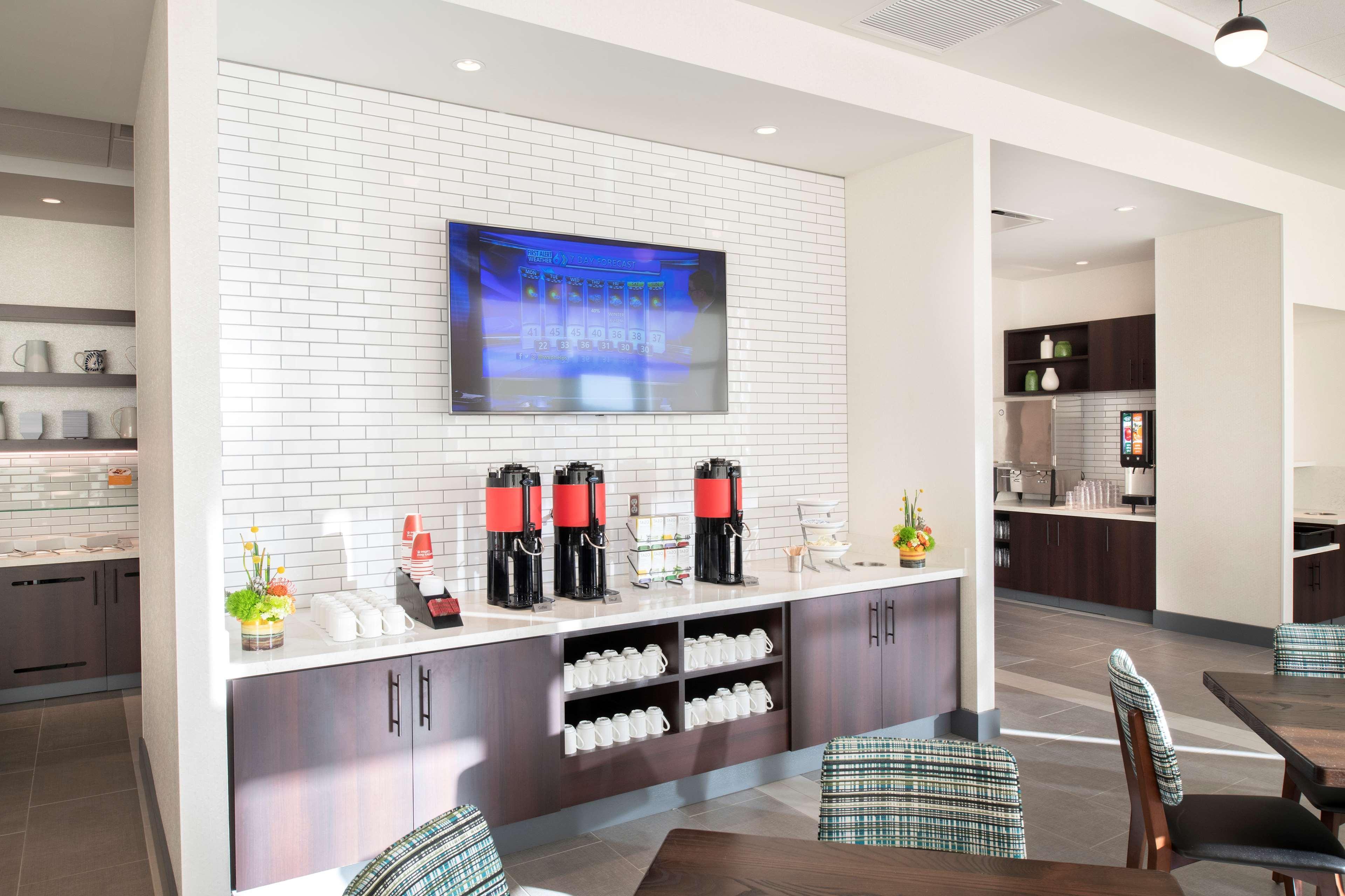 ไฮแอท เฮาส์ อีสต์ โมลีน/ควอดซิตี้ Hotel East Moline ภายนอก รูปภาพ