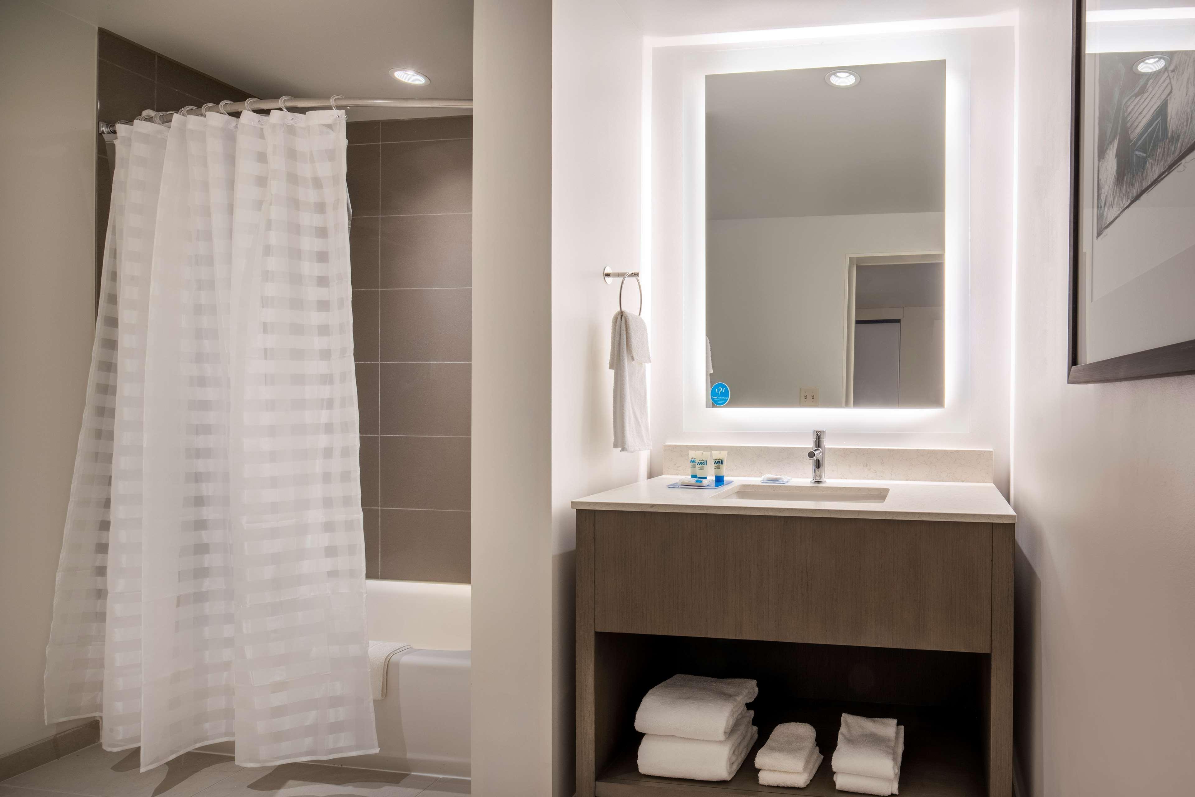 ไฮแอท เฮาส์ อีสต์ โมลีน/ควอดซิตี้ Hotel East Moline ภายนอก รูปภาพ