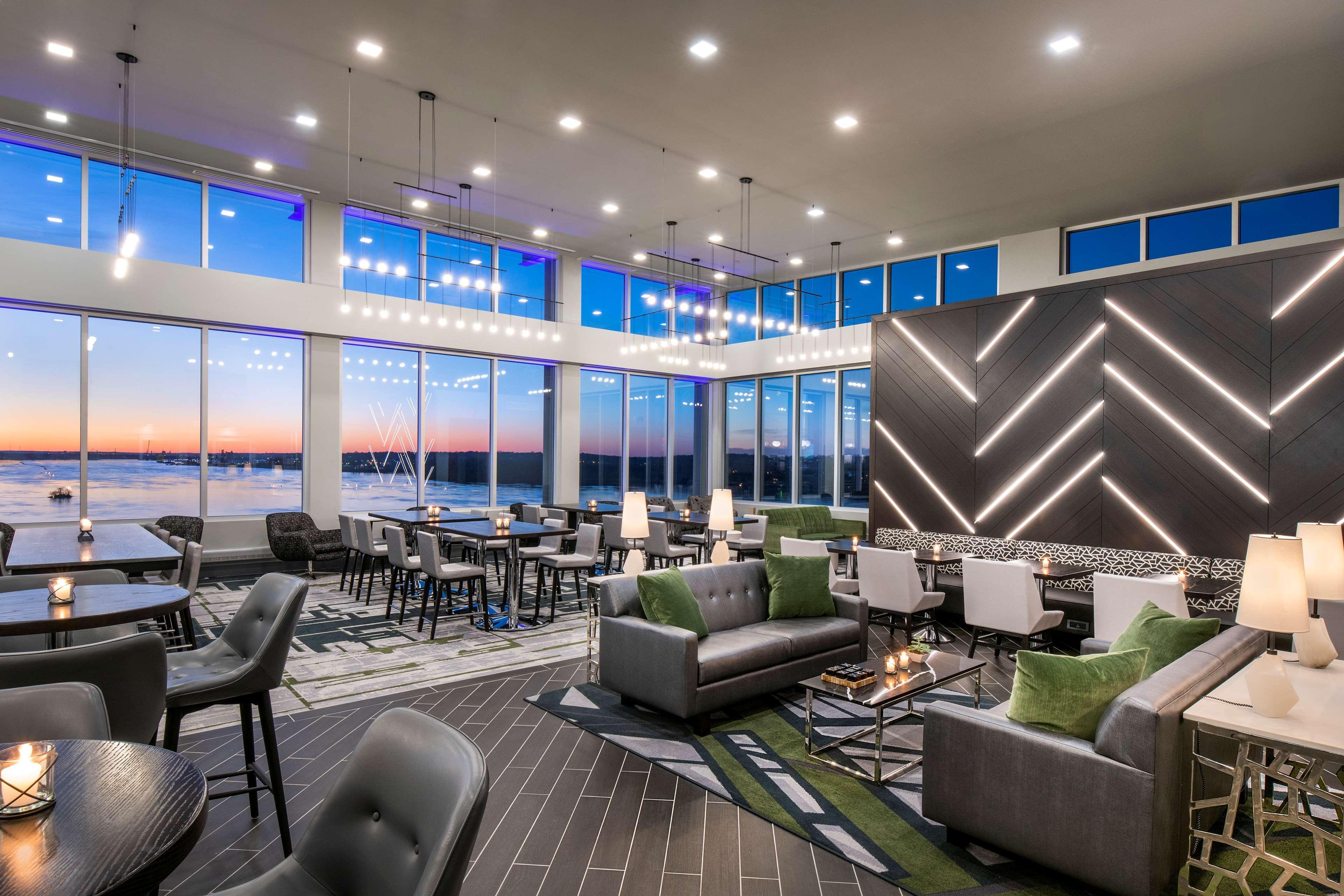 ไฮแอท เฮาส์ อีสต์ โมลีน/ควอดซิตี้ Hotel East Moline ภายนอก รูปภาพ