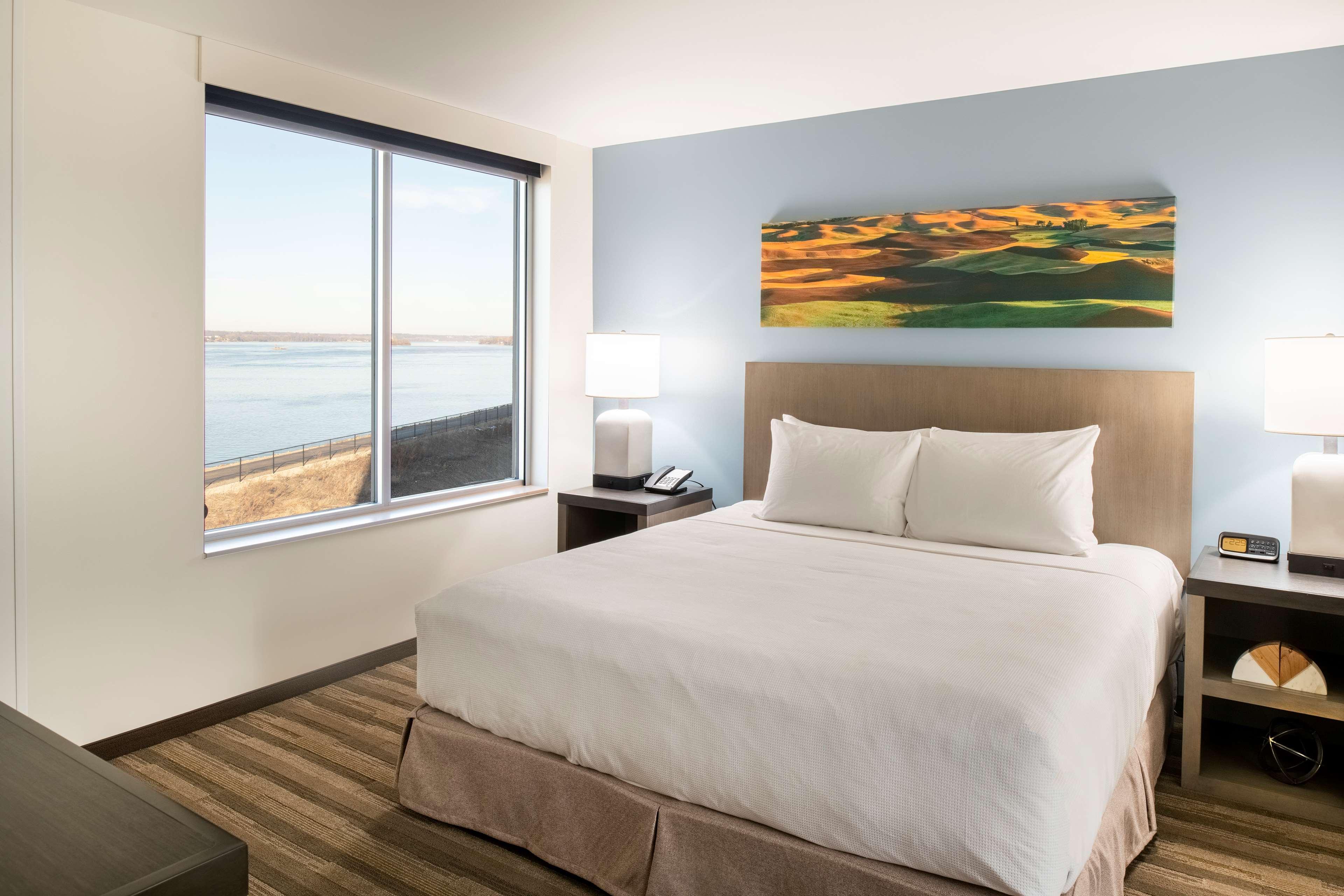 ไฮแอท เฮาส์ อีสต์ โมลีน/ควอดซิตี้ Hotel East Moline ภายนอก รูปภาพ
