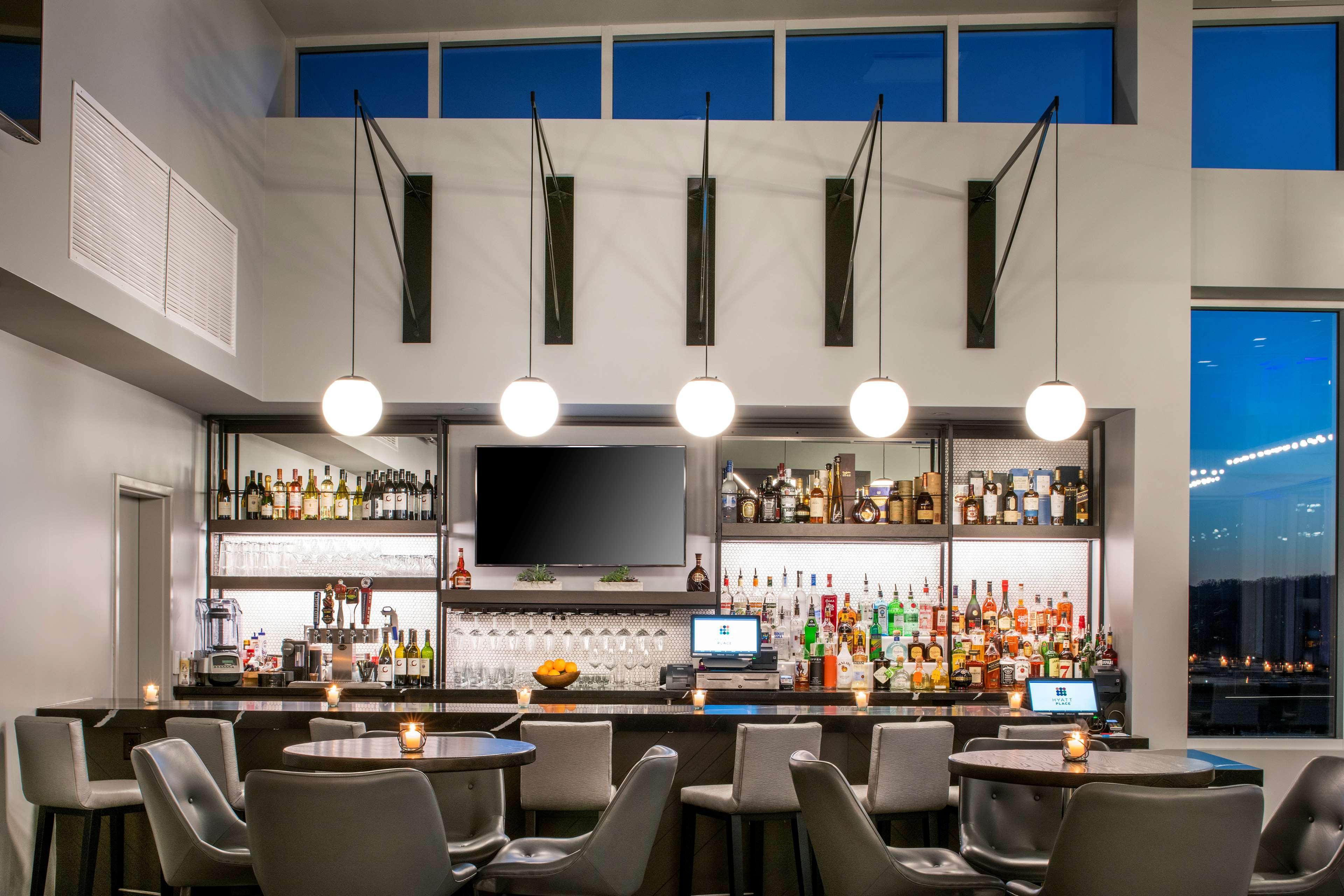 ไฮแอท เฮาส์ อีสต์ โมลีน/ควอดซิตี้ Hotel East Moline ภายนอก รูปภาพ