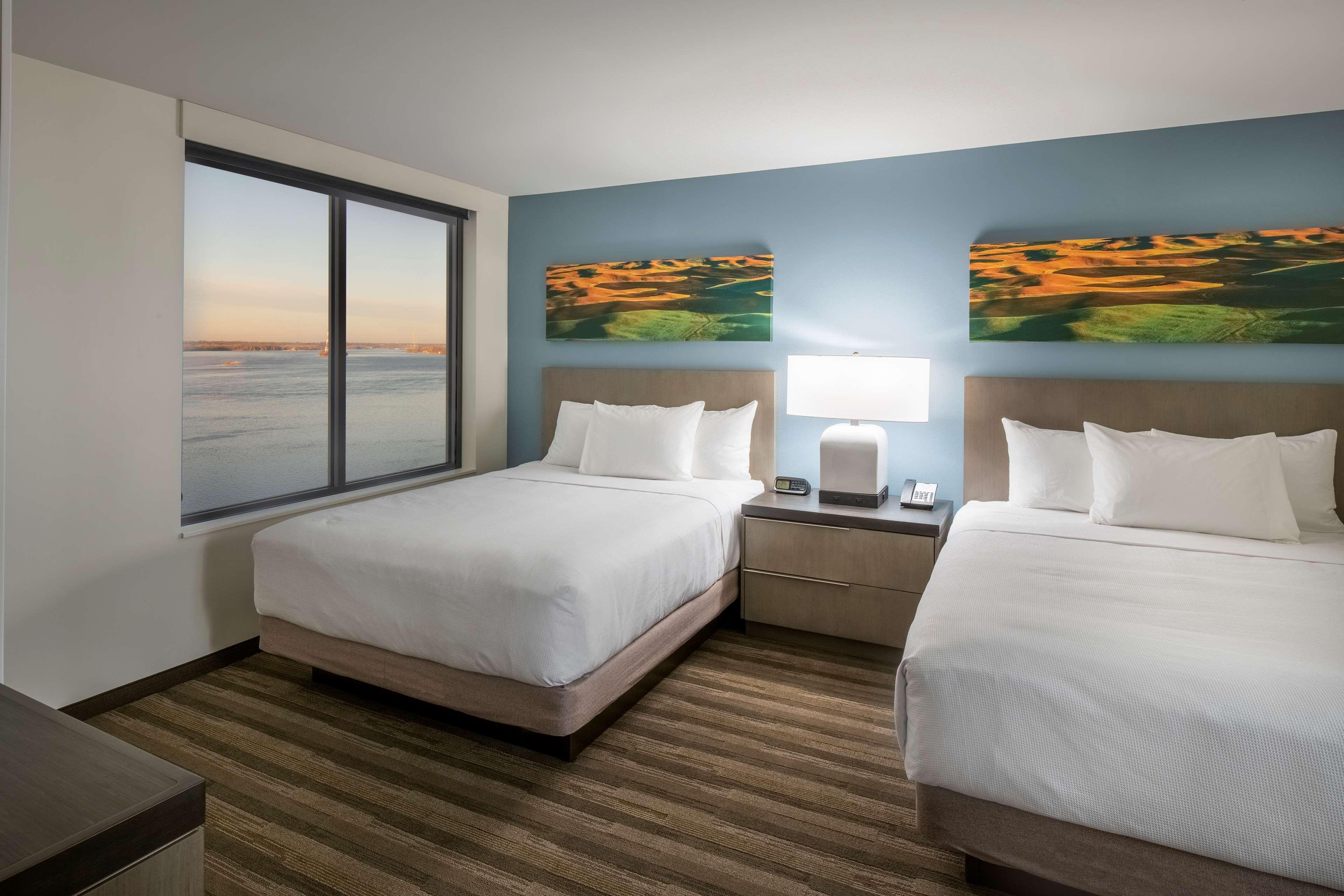ไฮแอท เฮาส์ อีสต์ โมลีน/ควอดซิตี้ Hotel East Moline ภายนอก รูปภาพ