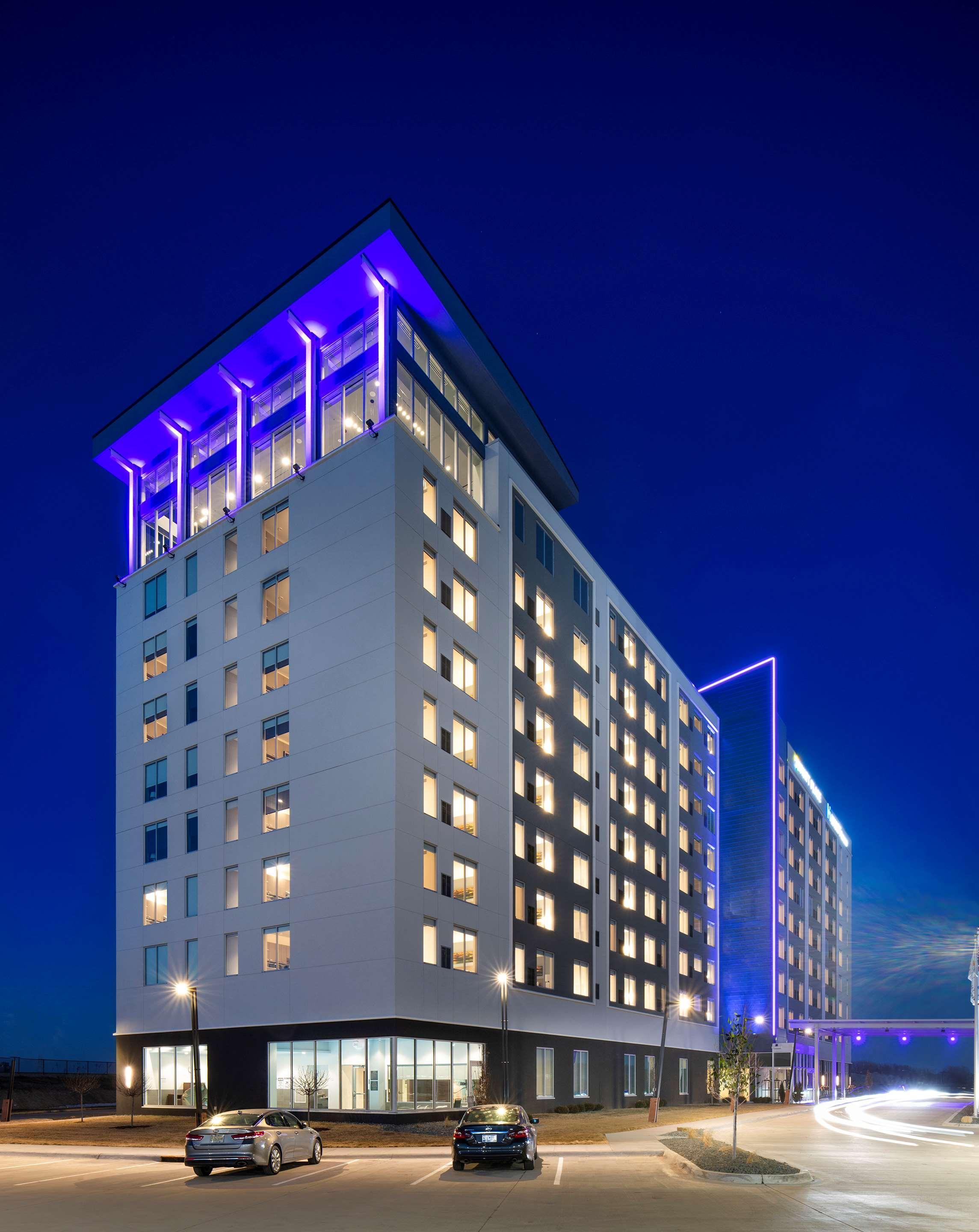 ไฮแอท เฮาส์ อีสต์ โมลีน/ควอดซิตี้ Hotel East Moline ภายนอก รูปภาพ
