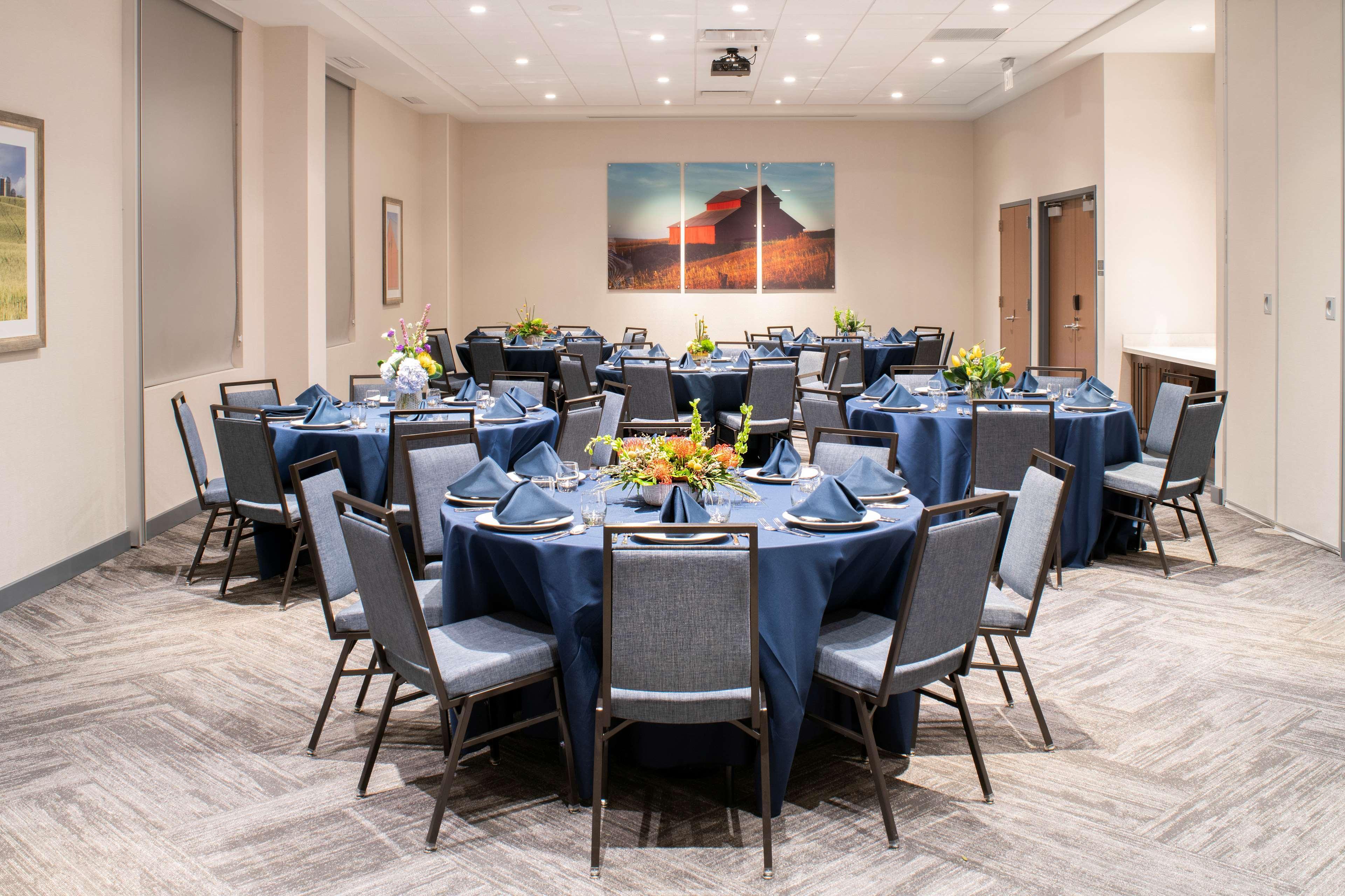 ไฮแอท เฮาส์ อีสต์ โมลีน/ควอดซิตี้ Hotel East Moline ภายนอก รูปภาพ