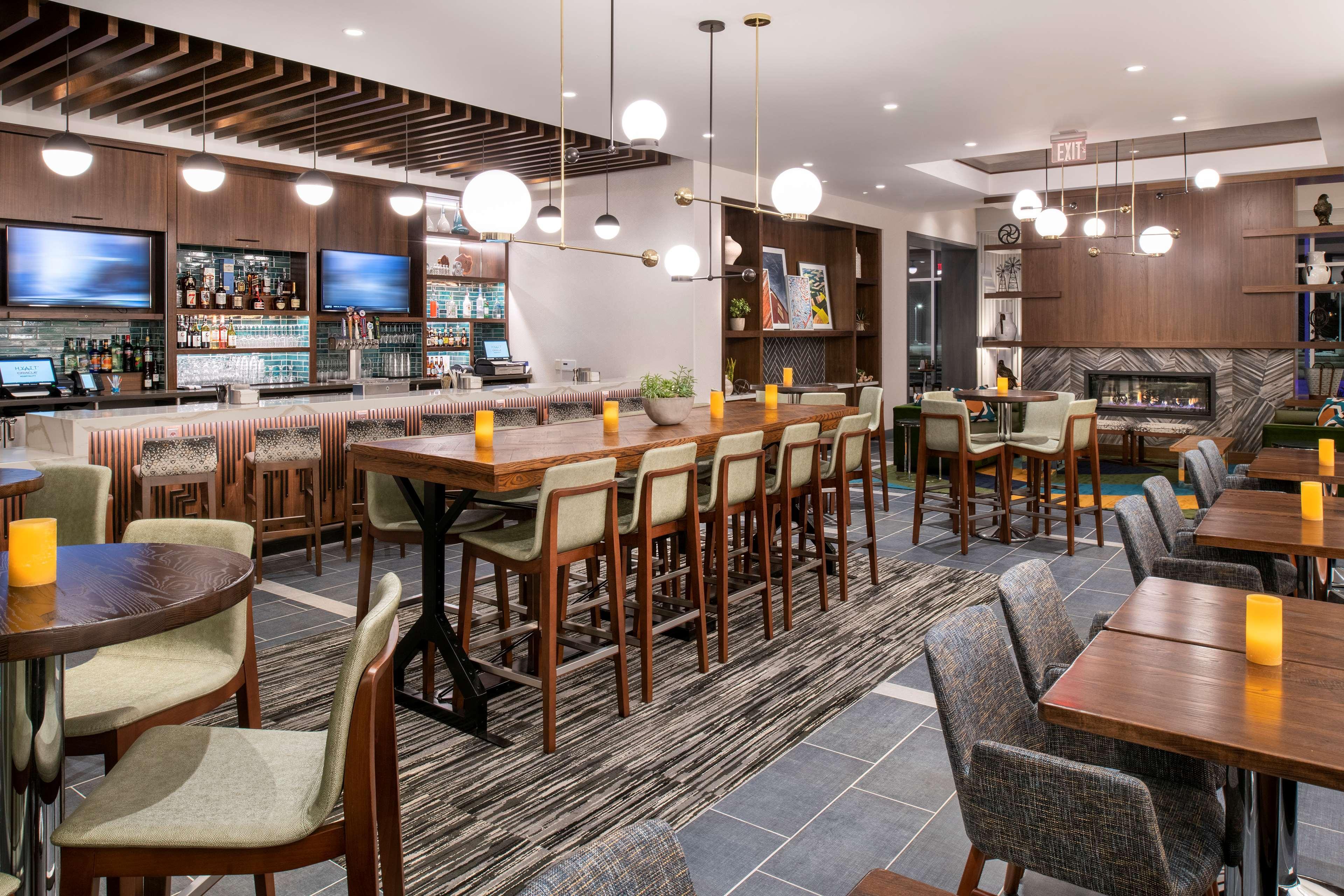 ไฮแอท เฮาส์ อีสต์ โมลีน/ควอดซิตี้ Hotel East Moline ภายนอก รูปภาพ